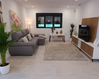 New Build - Detached Villa - Fuente Álamo - La Pinilla