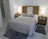 New Build - Detached Villa - Fuente Álamo - La Pinilla