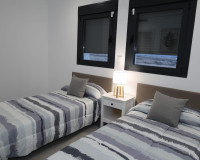 New Build - Detached Villa - Fuente Álamo - La Pinilla