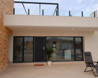New Build - Detached Villa - Fuente Álamo - La Pinilla