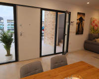 New Build - Detached Villa - Fuente Álamo - La Pinilla