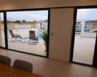 New Build - Detached Villa - Fuente Álamo - La Pinilla