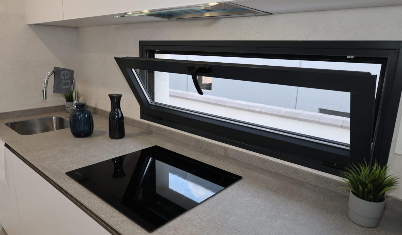 New Build - Detached Villa - Fuente Álamo - La Pinilla