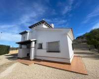 New Build - Detached Villa - Fuente Álamo - Las Palas