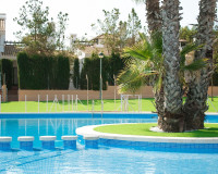 New Build - Detached Villa - Fuente Álamo - Las Palas