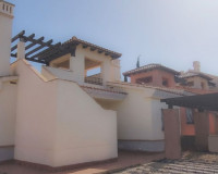 New Build - Detached Villa - Fuente Álamo - Las Palas