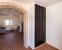 New Build - Detached Villa - Fuente Álamo - Las Palas