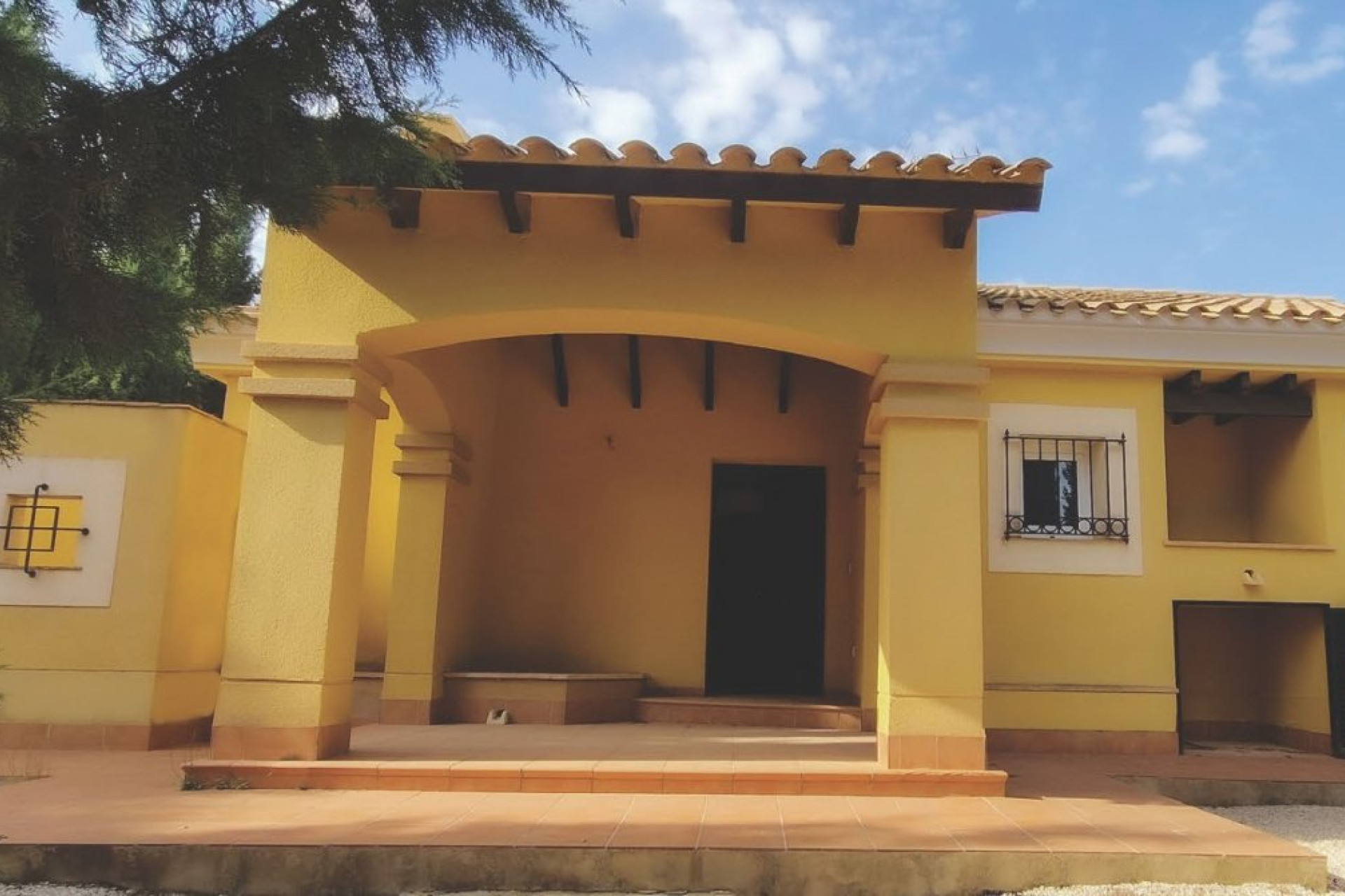 New Build - Detached Villa - Fuente Álamo - Las Palas