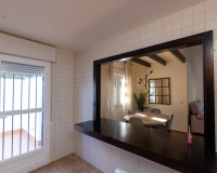 New Build - Detached Villa - Fuente Álamo - Las Palas