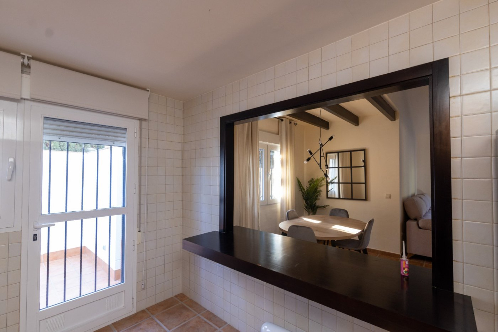 New Build - Detached Villa - Fuente Álamo - Las Palas