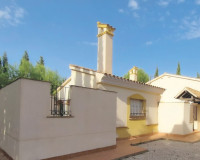 New Build - Detached Villa - Fuente Álamo - Las Palas