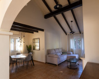 New Build - Detached Villa - Fuente Álamo - Las Palas