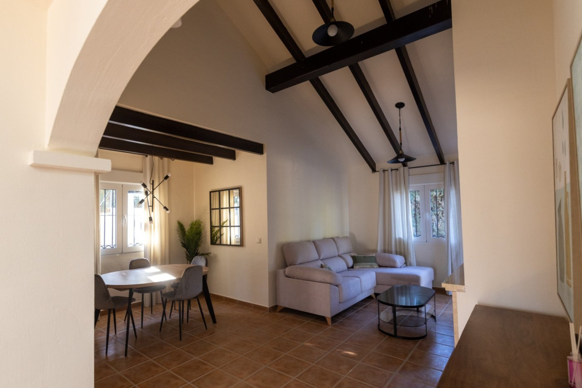 New Build - Detached Villa - Fuente Álamo - Las Palas