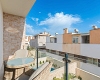 New Build - Detached Villa - Guardamar del Segura - Els Secans