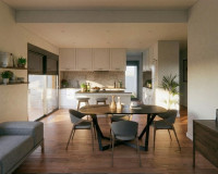 New Build - Detached Villa - Jacarilla - Vistabella