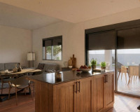 New Build - Detached Villa - Jacarilla - Vistabella