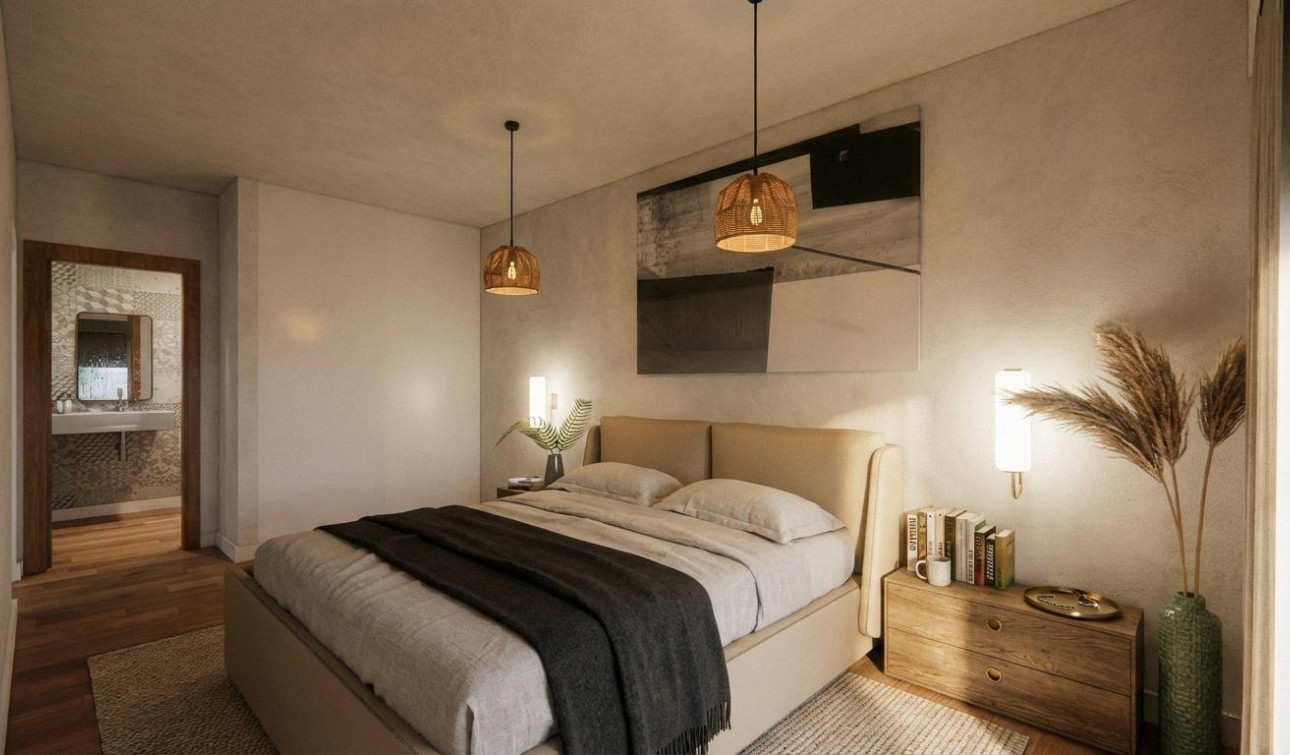 New Build - Detached Villa - Jacarilla - Vistabella