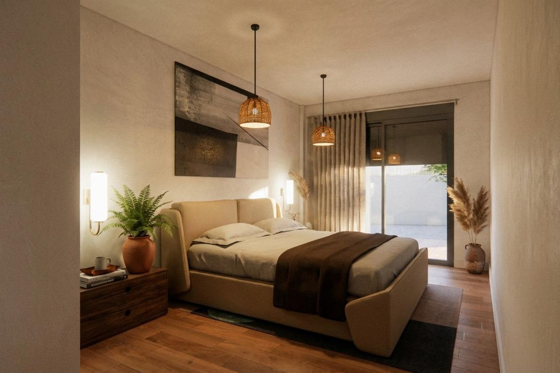 New Build - Detached Villa - Jacarilla - Vistabella