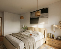 New Build - Detached Villa - Jacarilla - Vistabella