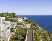 New Build - Detached Villa - Jávea - Granadella