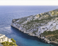 New Build - Detached Villa - Jávea - Granadella