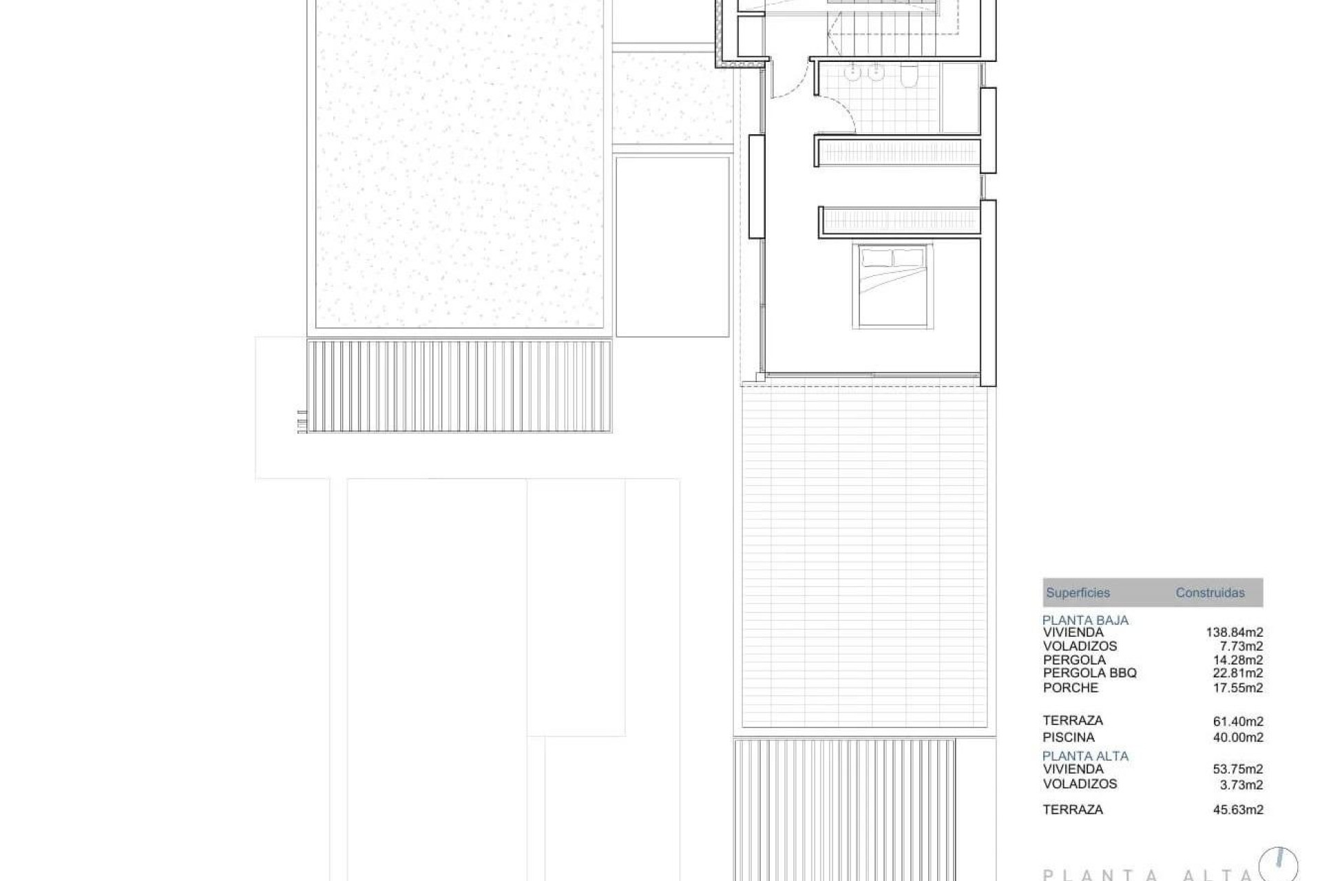 New Build - Detached Villa - Jávea - La Cala