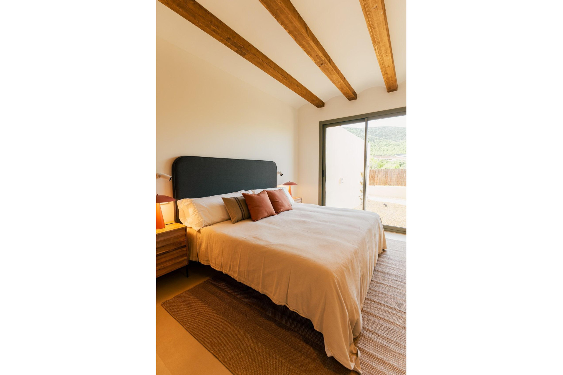 New Build - Detached Villa - Jávea - Valle del Sol