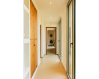 New Build - Detached Villa - Jávea - Valle del Sol