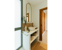 New Build - Detached Villa - Jávea - Valle del Sol