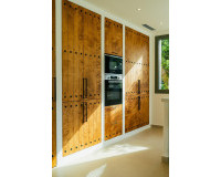 New Build - Detached Villa - Jávea - Valle del Sol