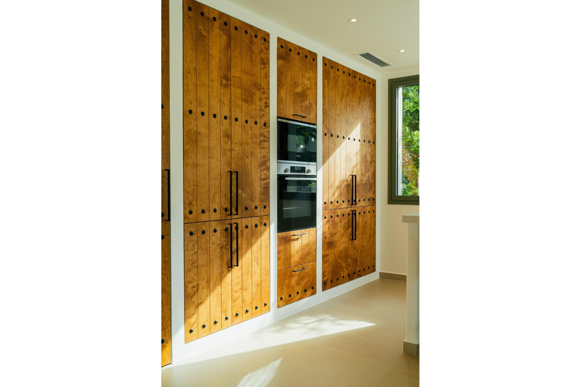 New Build - Detached Villa - Jávea - Valle del Sol