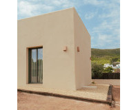 New Build - Detached Villa - Jávea - Valle del Sol