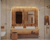 New Build - Detached Villa - Jávea - Valle del Sol