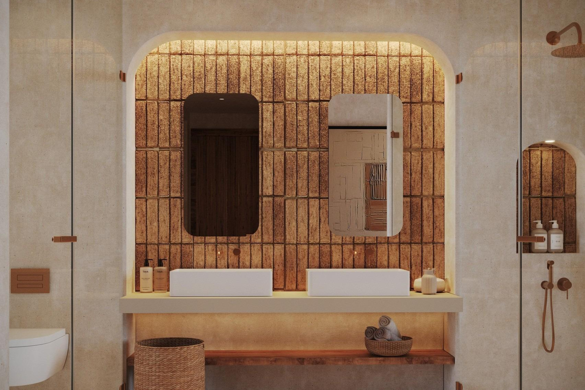 New Build - Detached Villa - Jávea - Valle del Sol