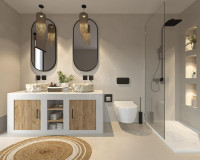 New Build - Detached Villa - Jávea - Valle del Sol