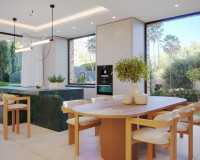 New Build - Detached Villa - Jávea - Valle del Sol