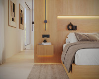 New Build - Detached Villa - Jávea - Valle del Sol