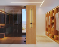 New Build - Detached Villa - Jávea - Valle del Sol