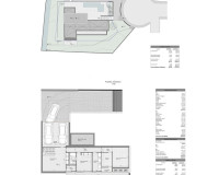 New Build - Detached Villa - Jávea - Valle del Sol