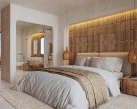 New Build - Detached Villa - Jávea - Valle del Sol