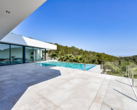 New Build - Detached Villa - Jávea Xàbia - Tosalet