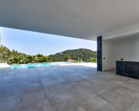 New Build - Detached Villa - Jávea Xàbia - Tosalet