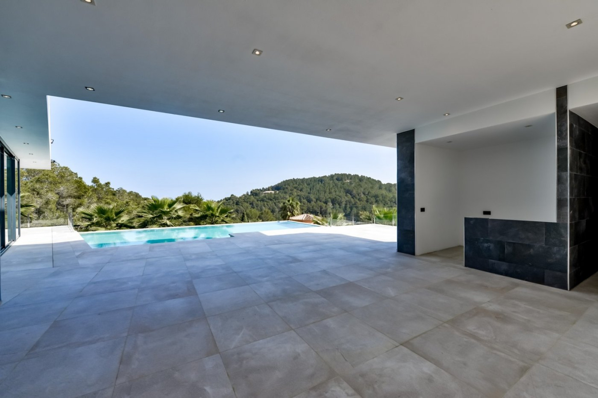 New Build - Detached Villa - Jávea Xàbia - Tosalet