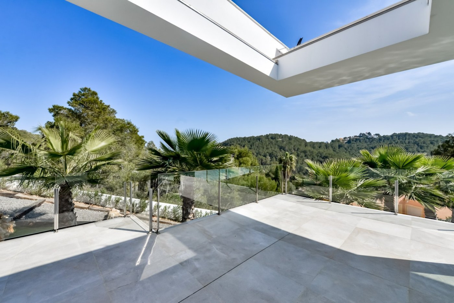 New Build - Detached Villa - Jávea Xàbia - Tosalet