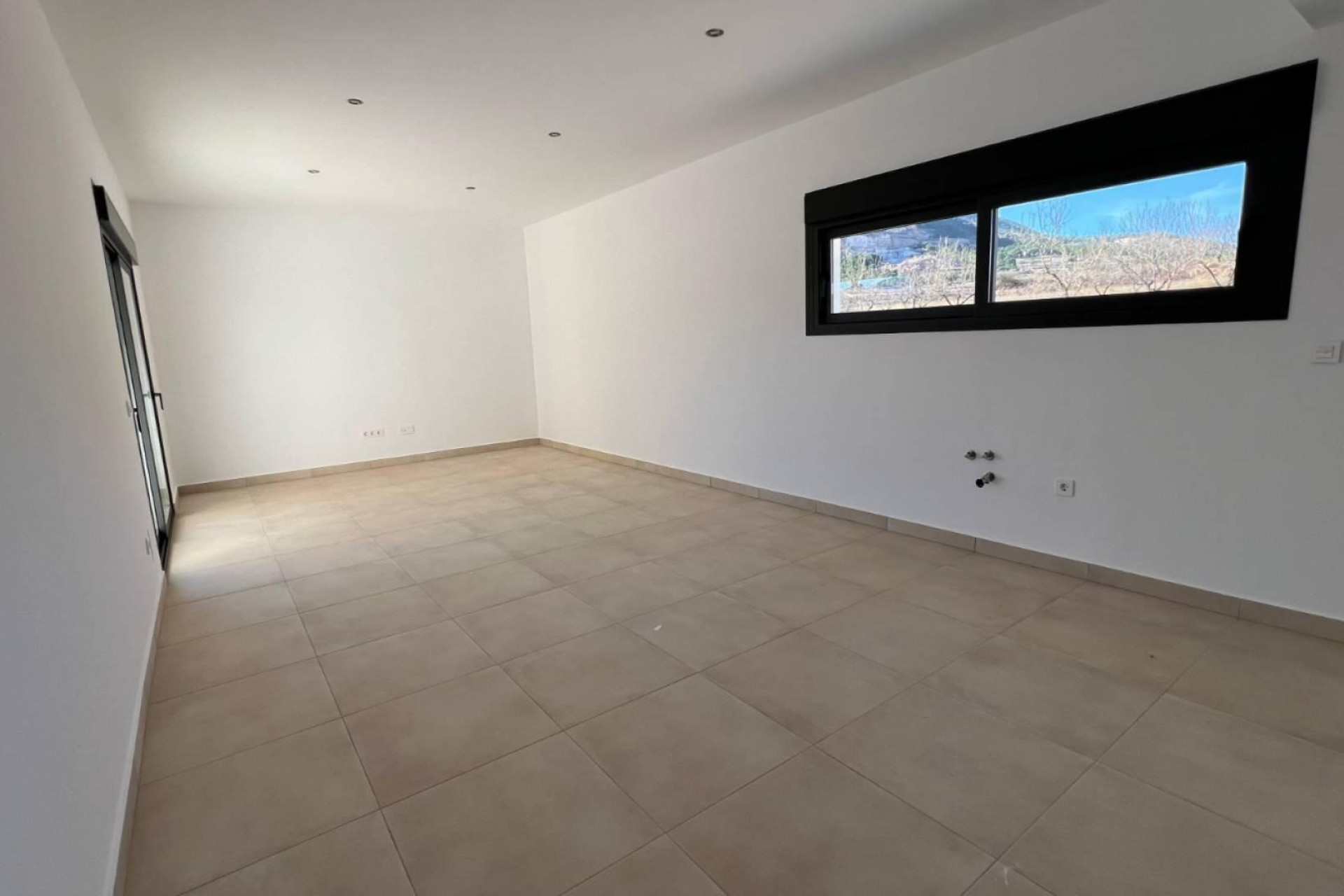 New Build - Detached Villa - Jumilla - Torre del Rico