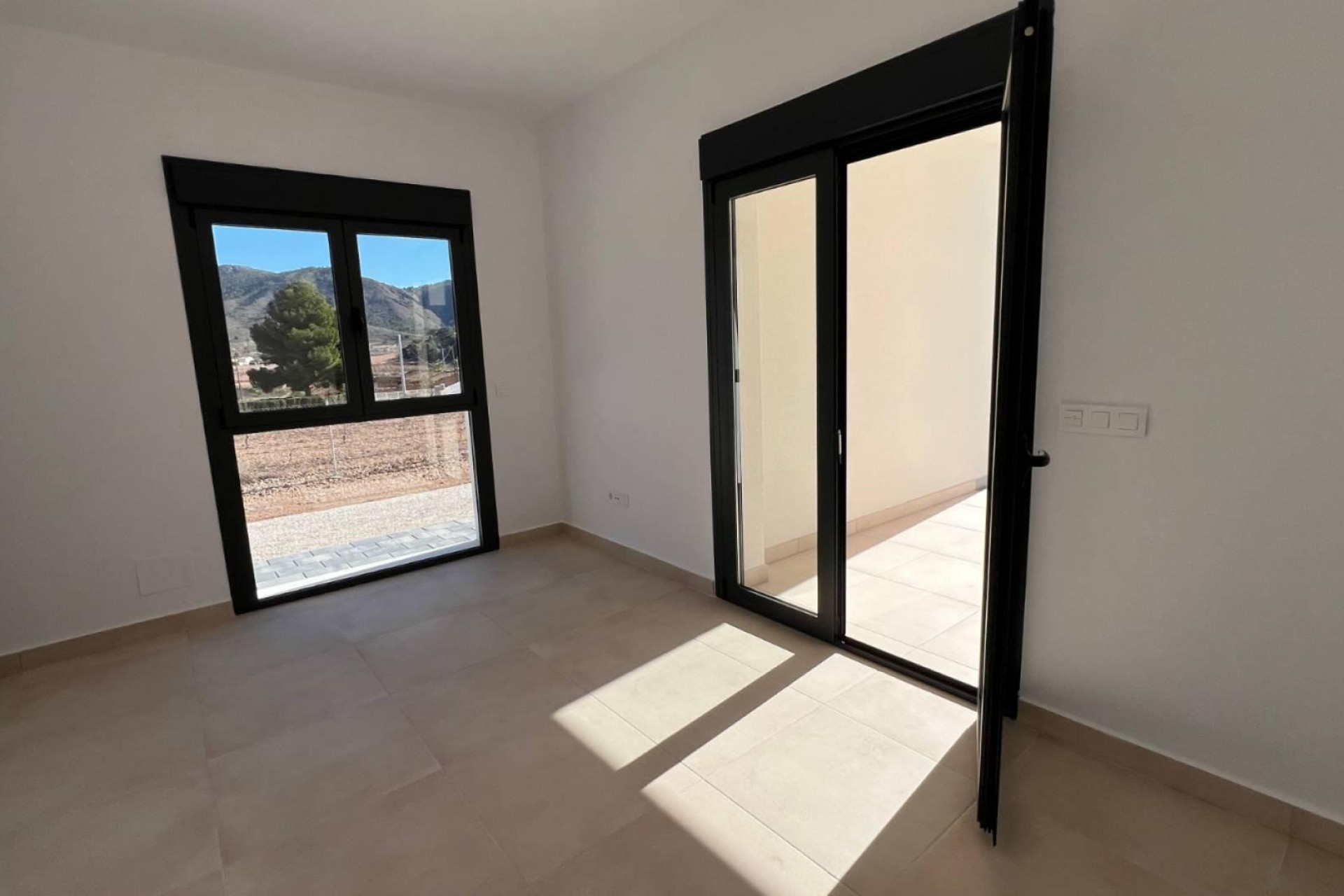 New Build - Detached Villa - Jumilla - Torre del Rico