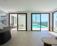 New Build - Detached Villa - L'alfas Del Pi - Escandinavia