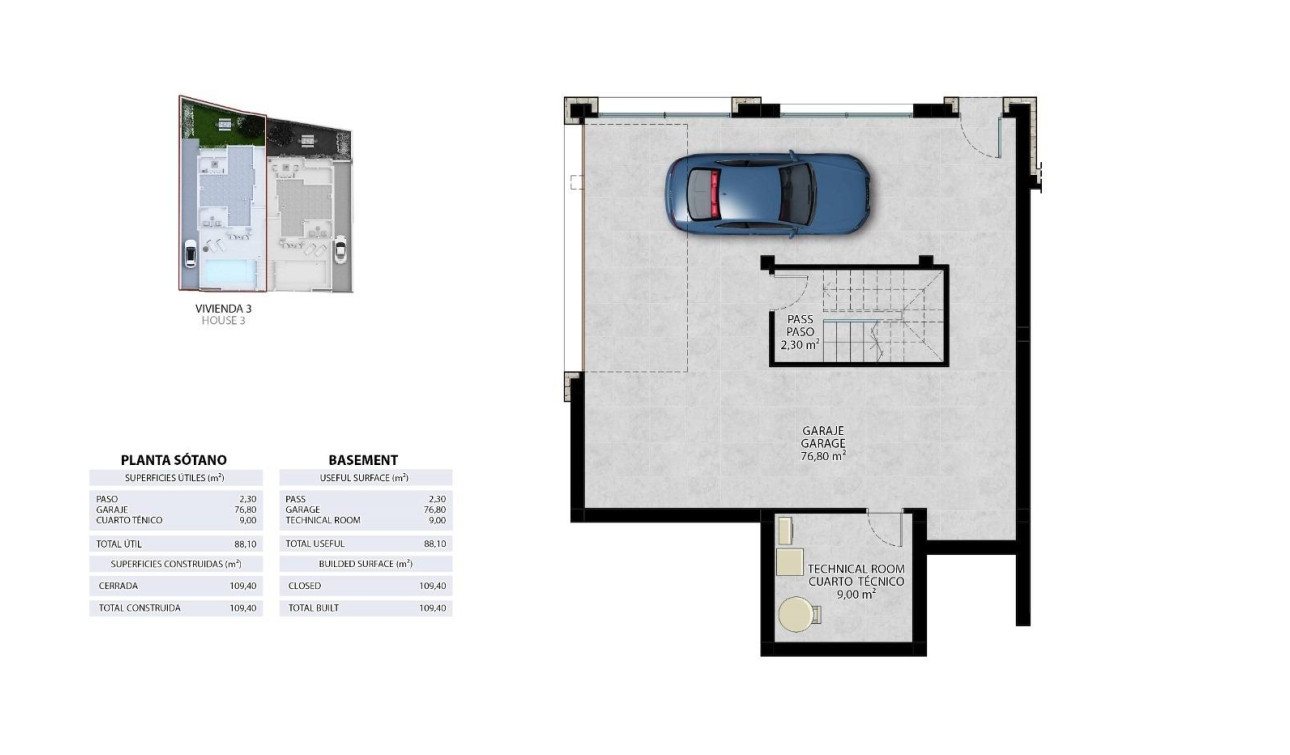 New Build - Detached Villa - L'alfas Del Pi - Escandinavia