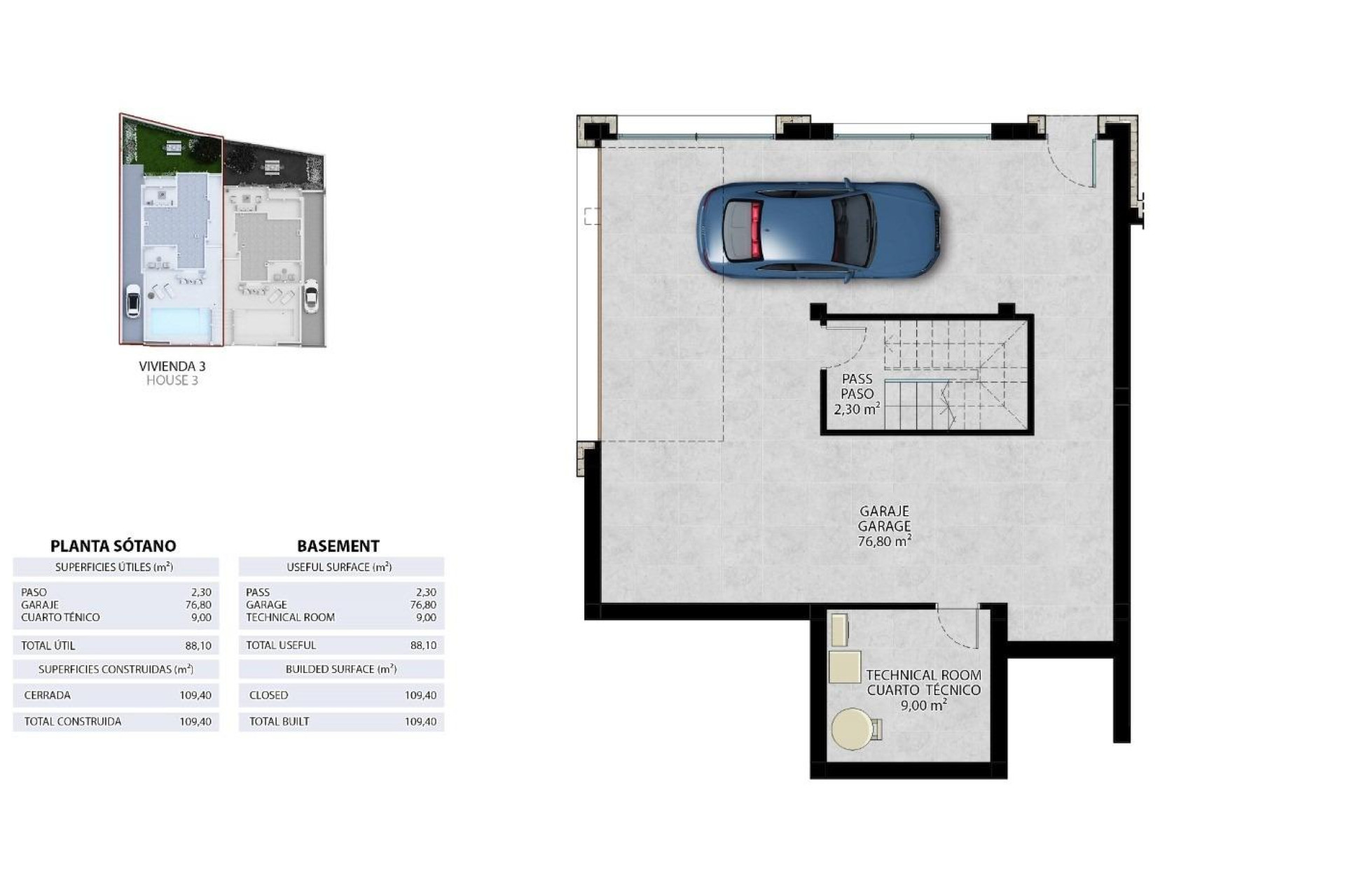 New Build - Detached Villa - L'alfas Del Pi - Escandinavia