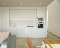 New Build - Detached Villa - La Manga Club